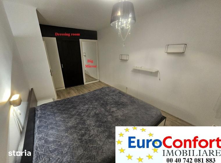 Apartament cu 2 camere ?i gradina in Arad - 2