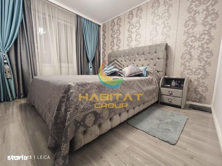 Apartament cu 3 camere decomandat în Apărătorii Patriei — fotografia 1