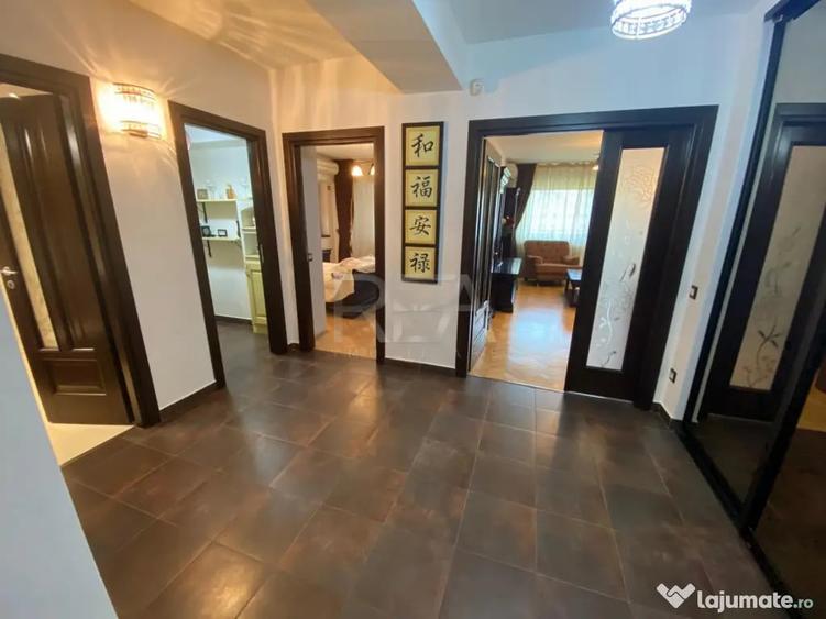 Apartament cu 2 camere decomandat în Unirii