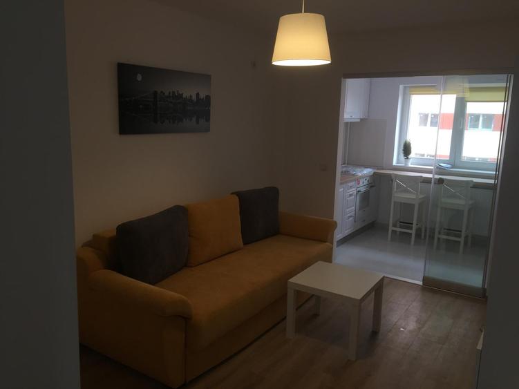 Palladium Resid, 100% mobilata MDF utilata, centrala, AC, metrou, Ikea, Metro - 5