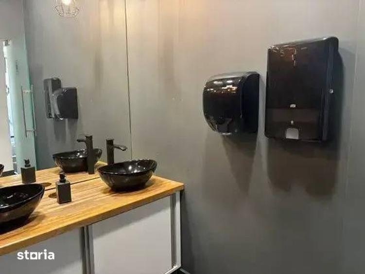 Spațiu comercial, de 121 mp, în Nerva Traian