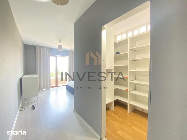 Casa individuala de 256 mp si curte, Pet friendly, in Andrei Muresanu! - 8