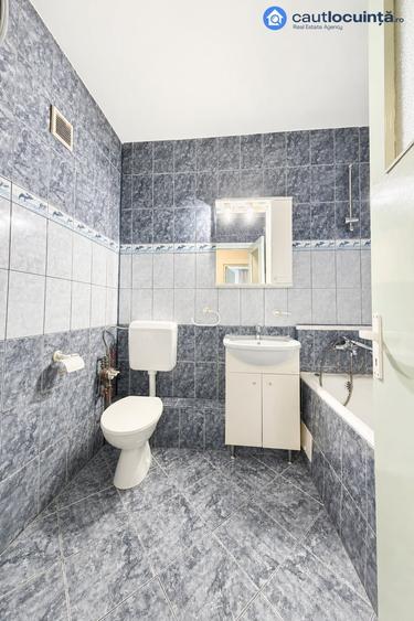 Apartament cu 2 camere în Titan