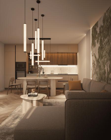 Apartament cu 2 camere decomandat în P-ța Muncii