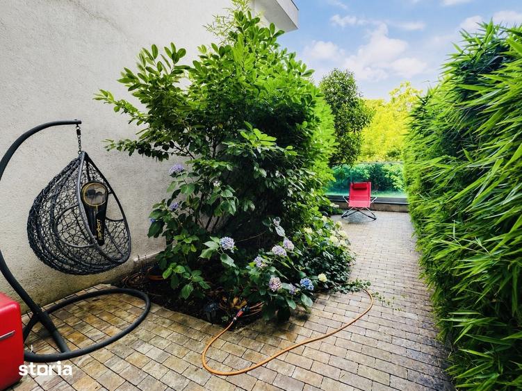 Apartament cu 2 camere în Tei