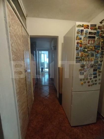 Apartament 3 camere decomandat, Alexandru cel Bun - 2