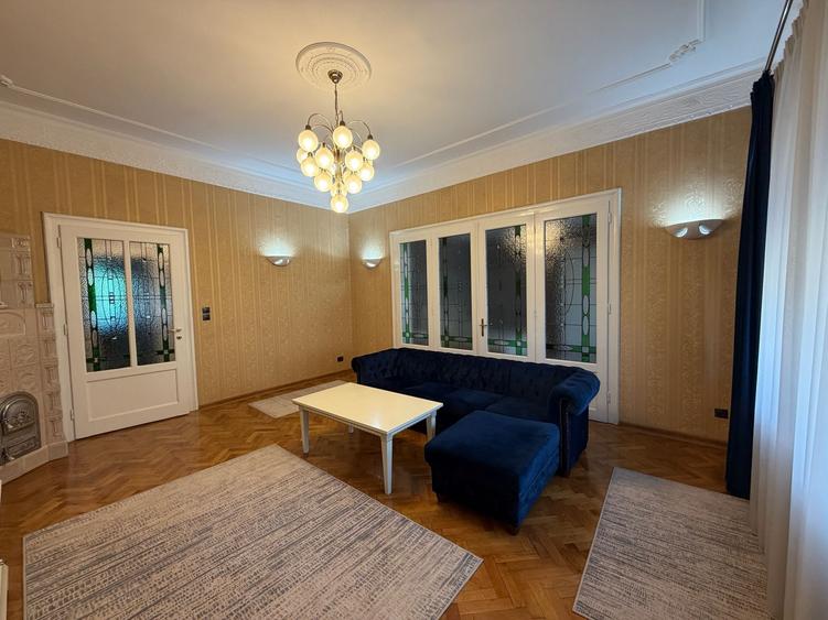 Apartament la casa - 105 mp - 3 camere - garaj - Ultracentral - 3