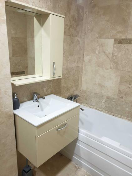 Apartament cu 2 camere decomandat în Lacul Tei