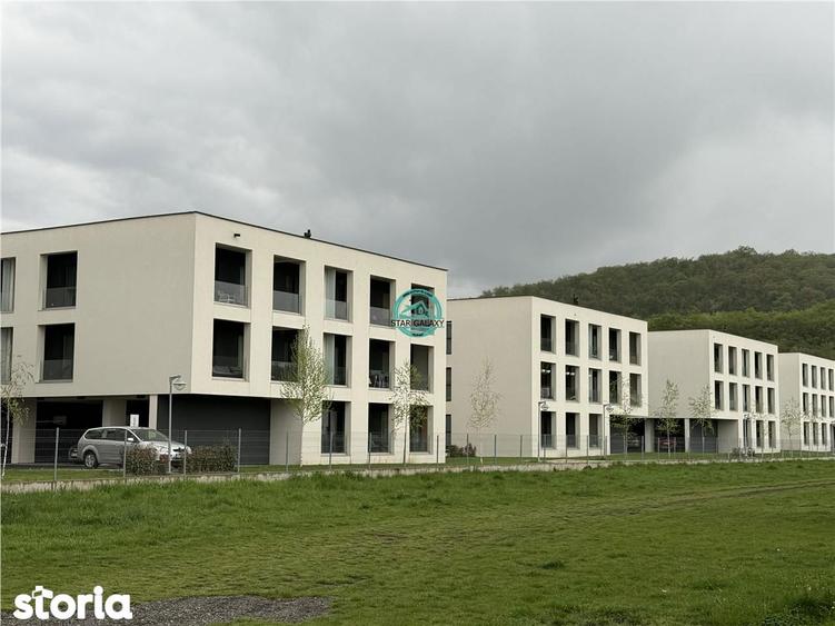 Apartament cu 2 camere, mobilat în Unirii