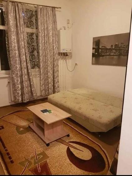 Garsonieră decomandată în Ultracentral