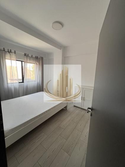Apartament cu 2 camere, mobilat în Giroc