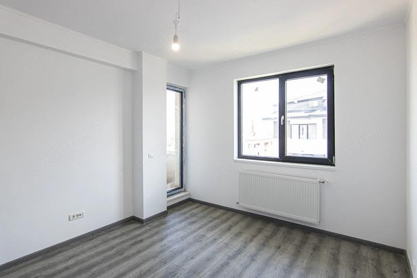 Apartament cu 3 camere decomandat în Militari