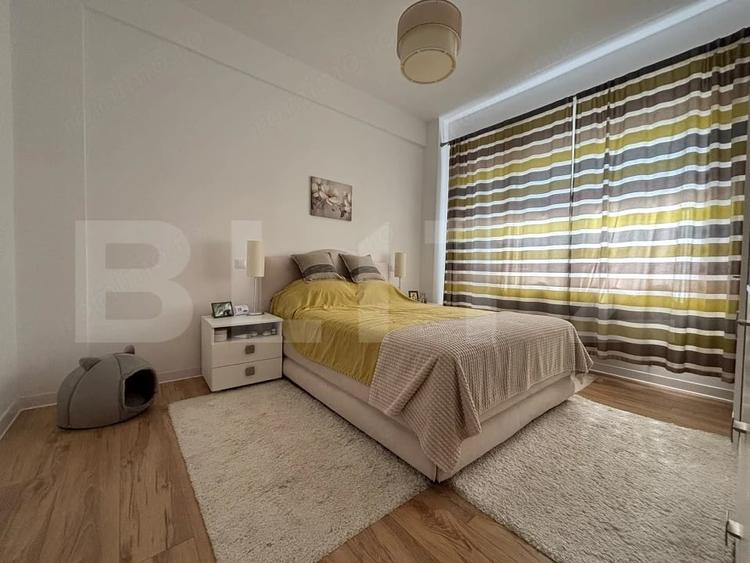 Apartament premium 3 camere | 86 mp utili | Bloc 2023 | 2 bai |Parcare inclusa | - 1