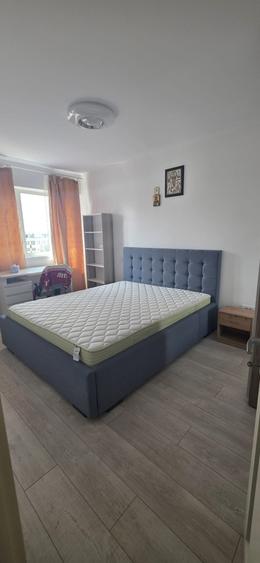 Apartament cu 2 camere decomandat în Tătărași
