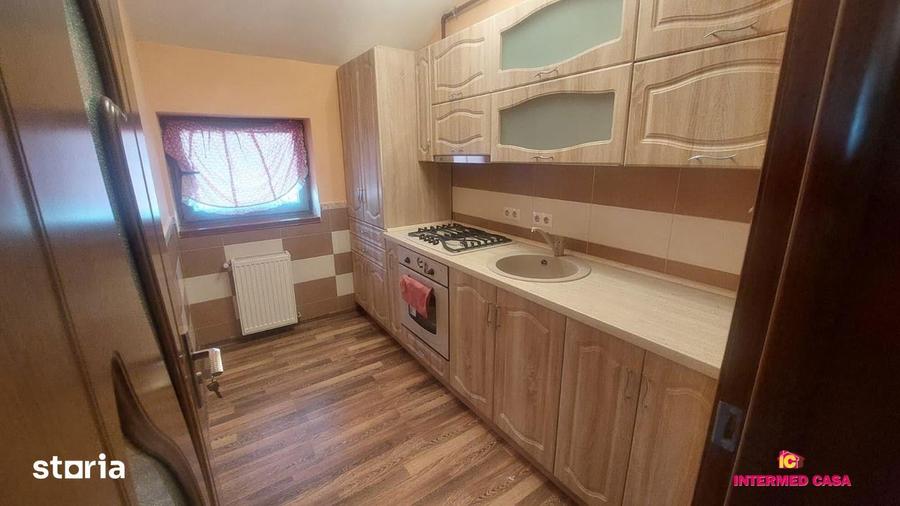 Apartament cu 3 camere în Terezian