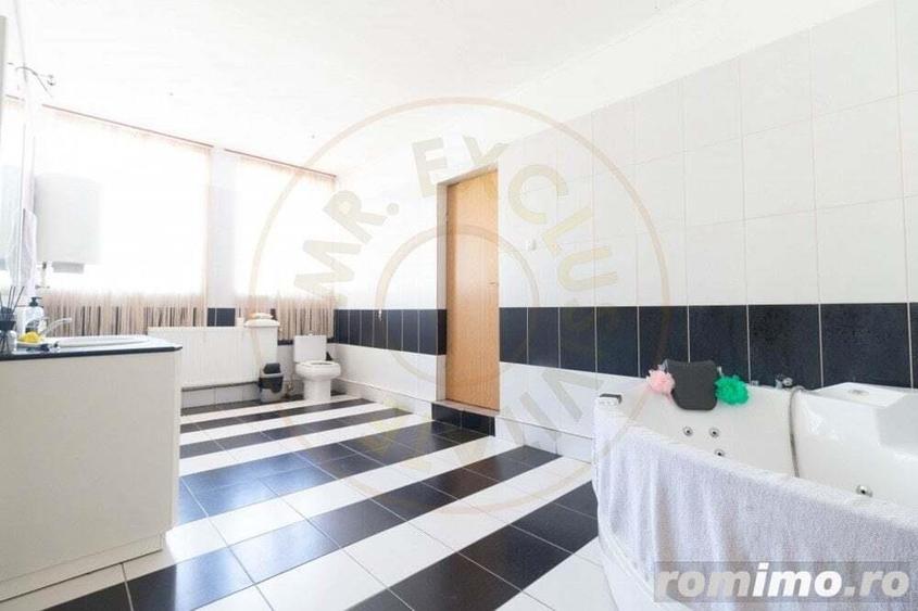Spațiu comercial, în Căteasca