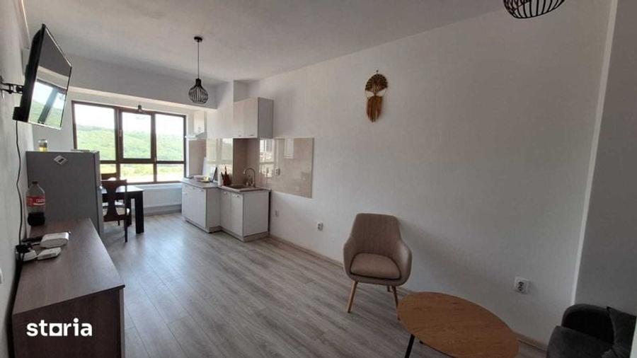 Chirie apartament 2 camere Rond vechi Residance - 1
