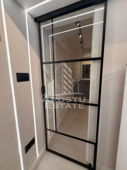 Apartament cu 3 camere decomandat în Dacia
