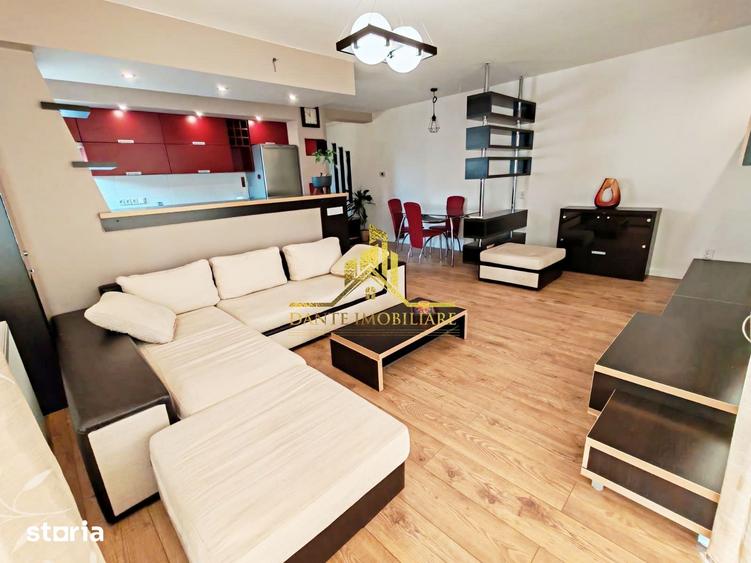 2 camere, modern, terasa, parcare, PET FRIENDLY, Buna Ziua, zona LIDL - 14