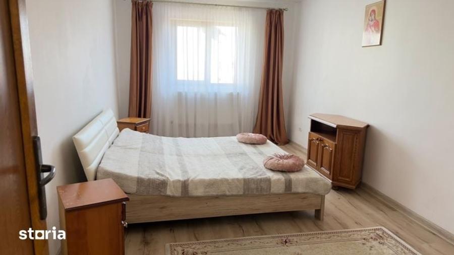 Apartament cu 2 camere în Fălticeni
