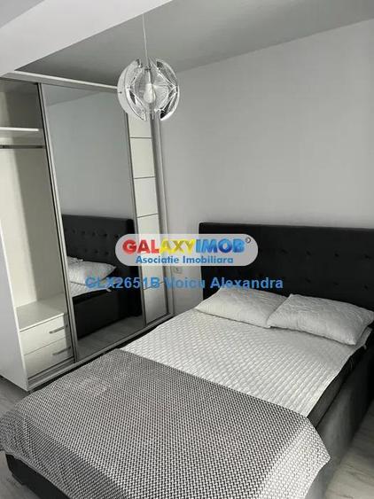 Apartament cu 2 camere decomandat, mobilat în Berceni