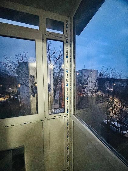 Apartament cu 2 camere semidecomandat în Sălaj