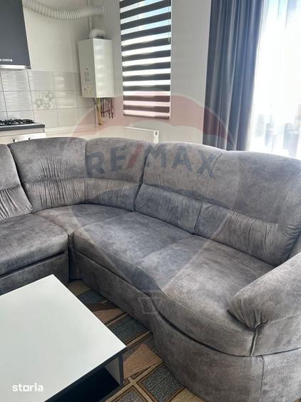 Apartament cu 2 camere în Funcționarilor