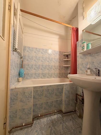 Apartament 2 camere, decomandat, 48 mp utili, etaj 6 - Circumvalatiunii - 10