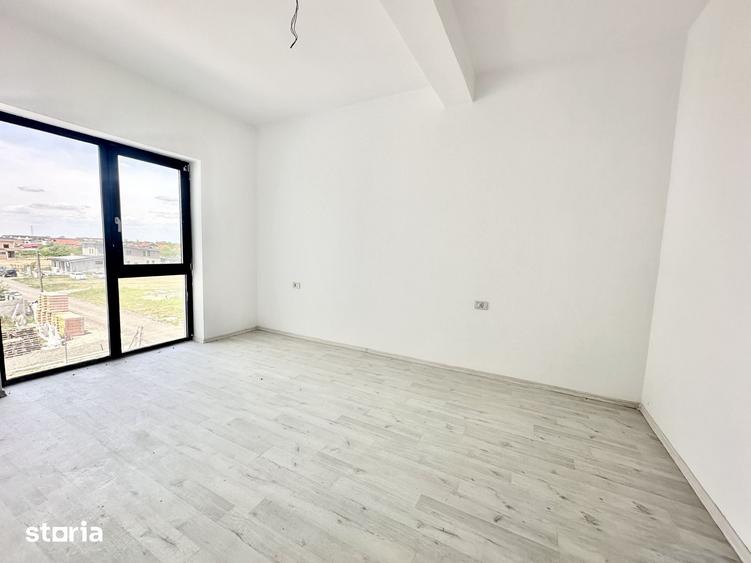 Apartament cu 2 camere decomandat în Ciarda Roșie