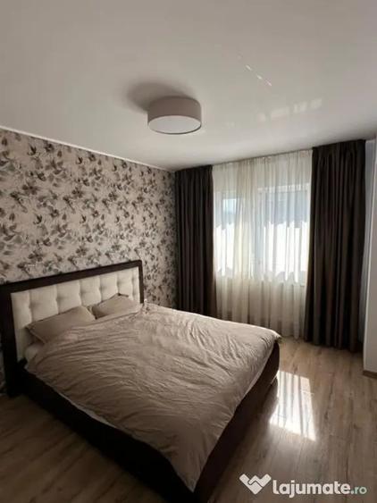 Apartament 2 camere de inchiriat Avantgarden Faza V - 5