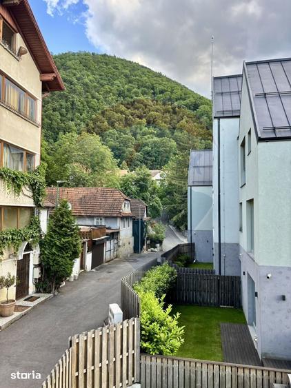 Apartament 3 camere de inchiriat in Chiville - 1