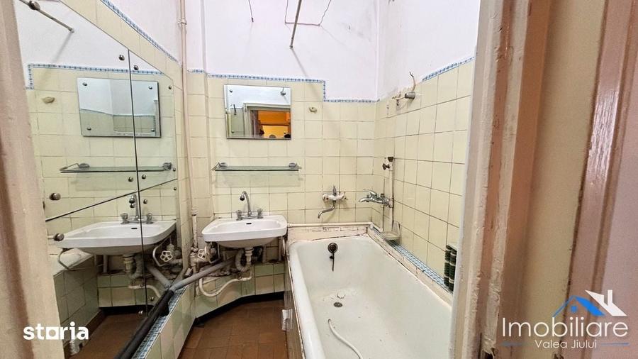 Apartament 2 camere - Petrosani | Cartier Dimitrov | Str. Ion Creanga - 9