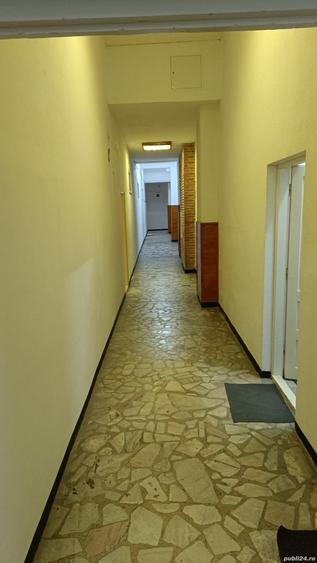 Spațiu comercial, de 480 mp, în Central