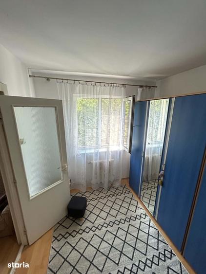 Apartament cu 2 camere în Orașul Vechi