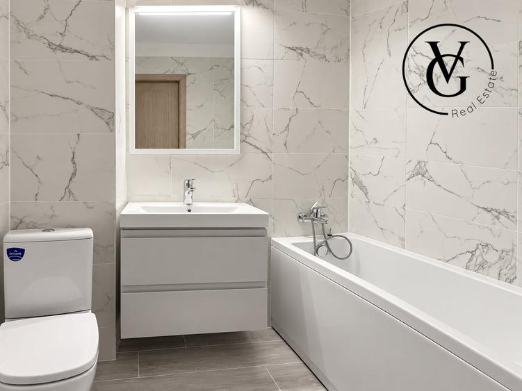 Apartament 3 camere | Bloc Nou | Primo Residence | Inel II - 13