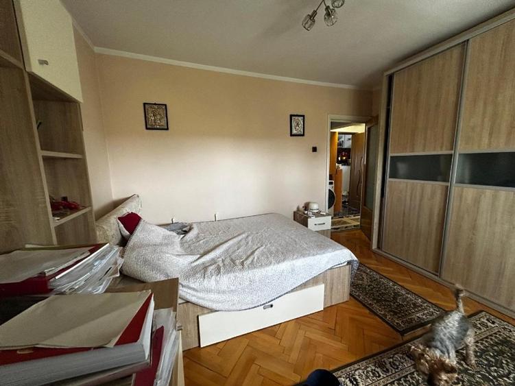 Apartament cu 3 camere decomandat în Tomis Nord