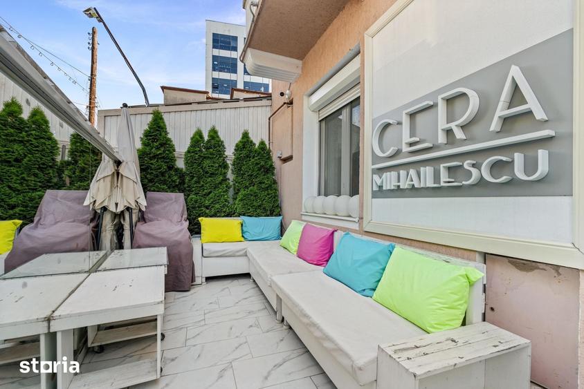 Apartament cu 2 camere în Centrul Civic