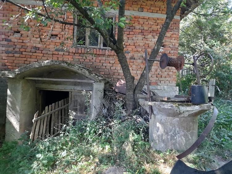 Teren de 30000 mp, în Ianculești