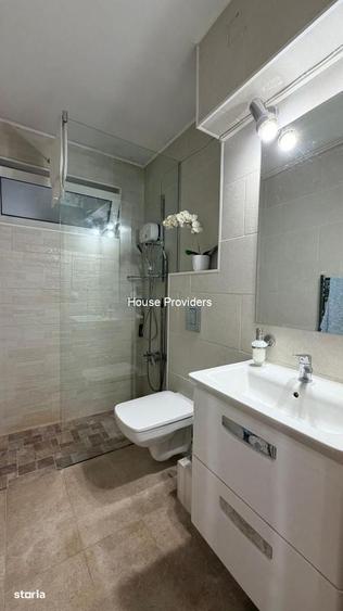 Apartament 3 Camere|Metrou Iancului Mihai Bravu Obor|Mobilat - 7