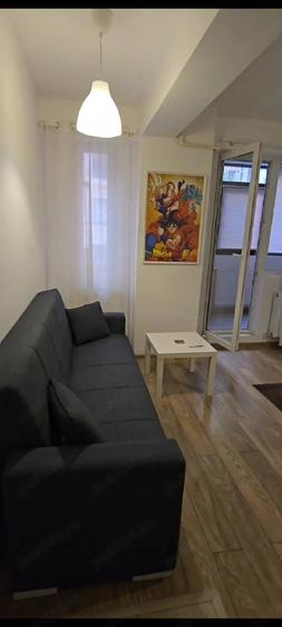 Apartament cu 2 camere semidecomandat în Chiajna