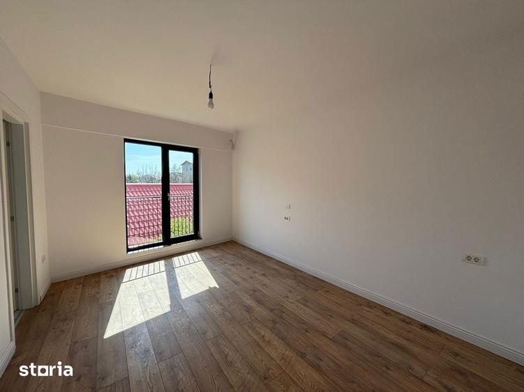 Apartament cu 3 camere în Sălăjan