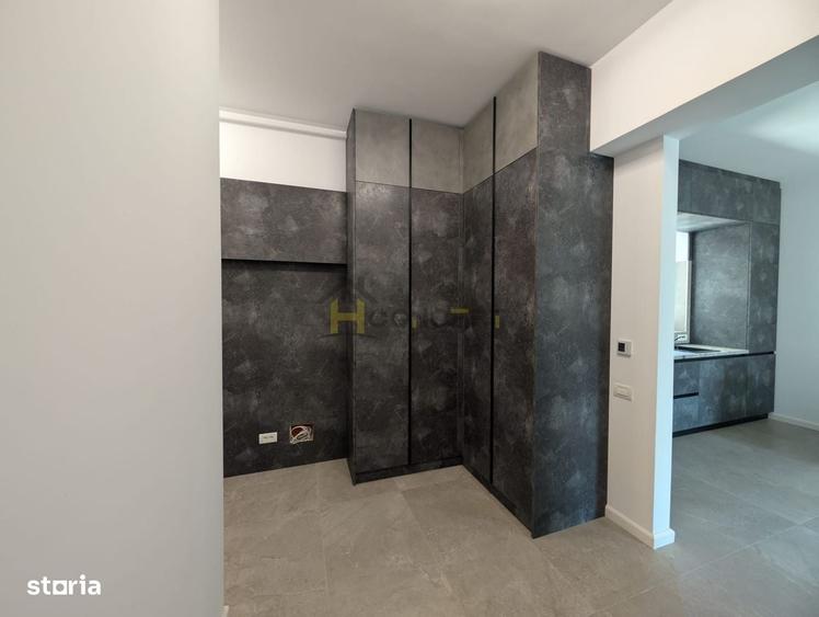 Apartament cu 2 camere în 13 Septembrie
