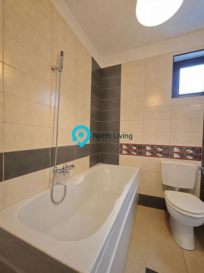Apartament 3 camere, loc de parcare Arondată Școlii 179-Bucurestii noi - 13