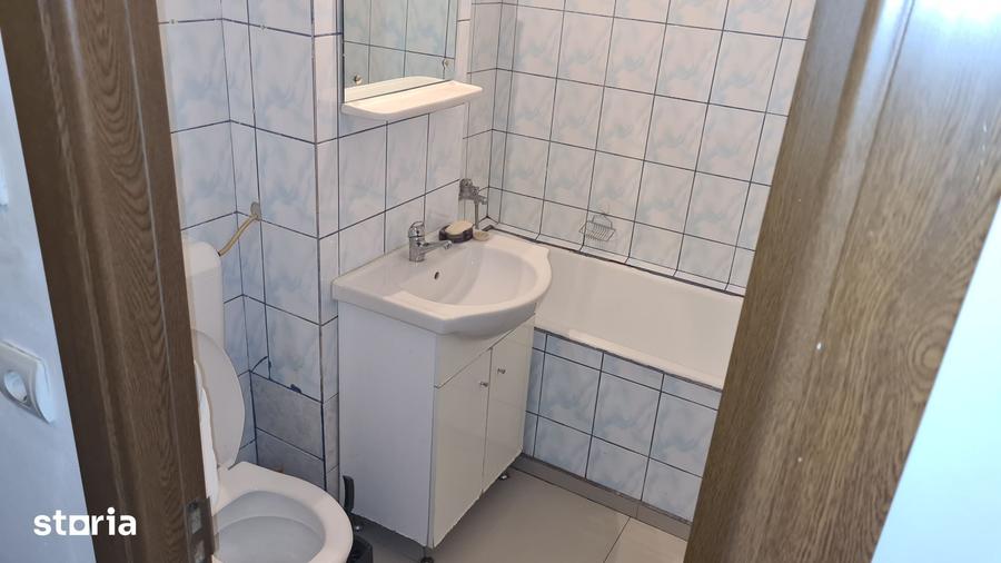 Garsonieră în Dârste