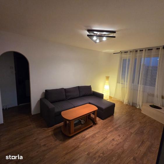 Apartament cu 3 camere în Pantelimon