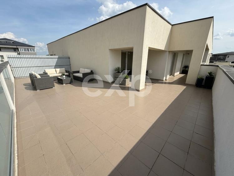 Apartament cu 2 camere decomandat, mobilat în Theodor Pallady