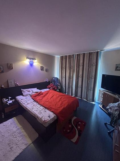 Casă cu 3 camere în Sântana de Mureș
