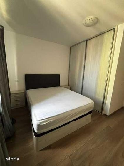 Apartament 2 camere in Tractorul in Top City - 5
