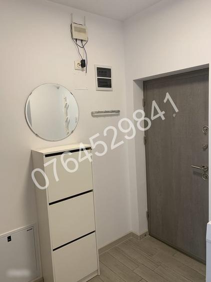 Apartament cu 2 camere decomandat în Militari