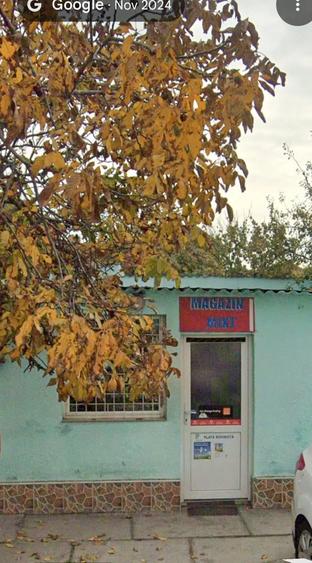 Spațiu comercial, de 32 mp, în Bujac